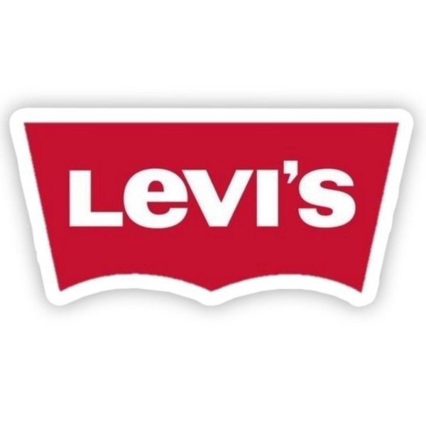 Producto - Logo Levis #2