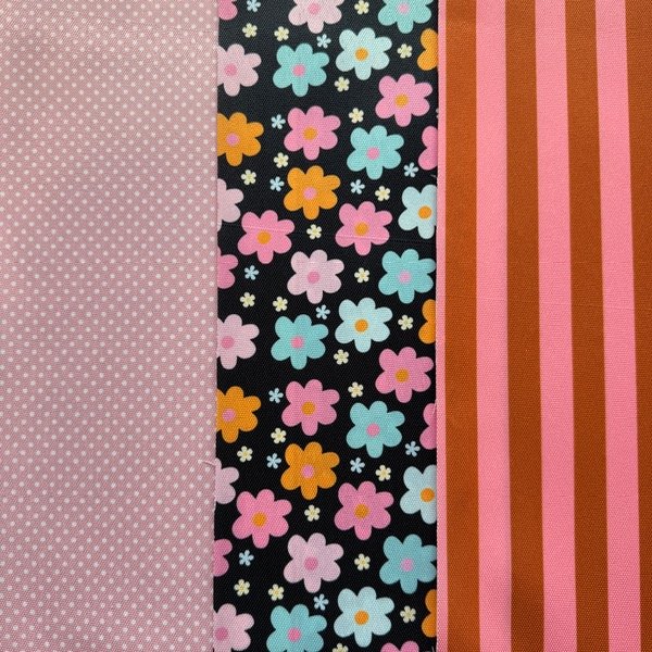 Producto - Pack 70 OUTLET cordura 1/2mt