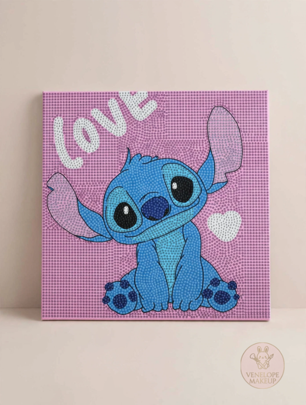Producto - Diamond Paint 30 x 30 - 2