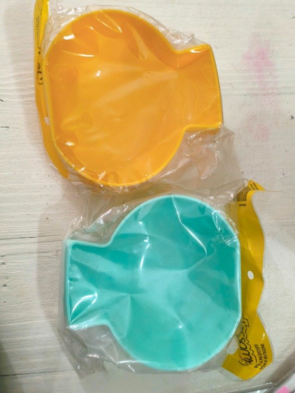 Producto - Bowl grande con manija