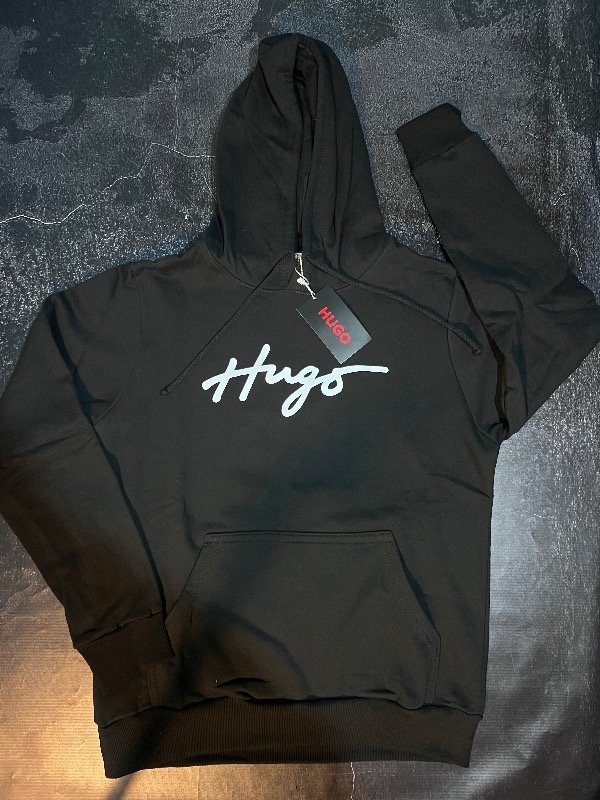 Producto - Buzo canguro h-b