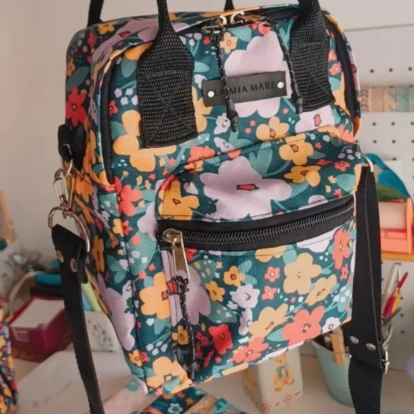Producto - Mochila Copiloto - 0