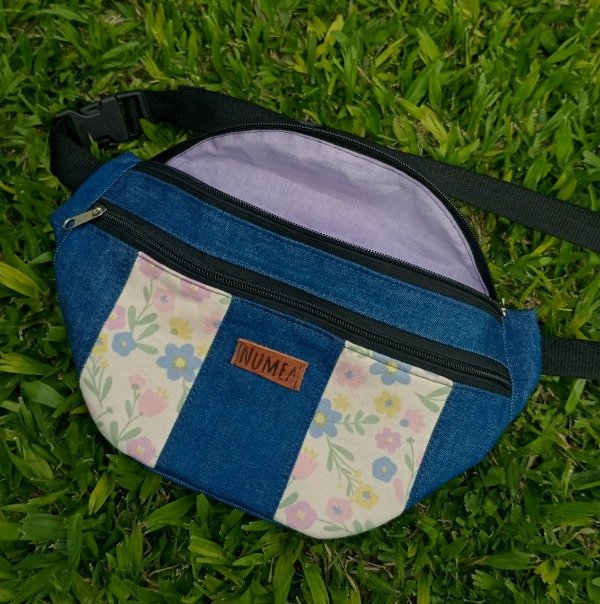 Producto - Riñonera Pocket Liberty