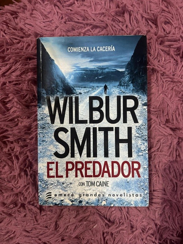 Producto - El predador