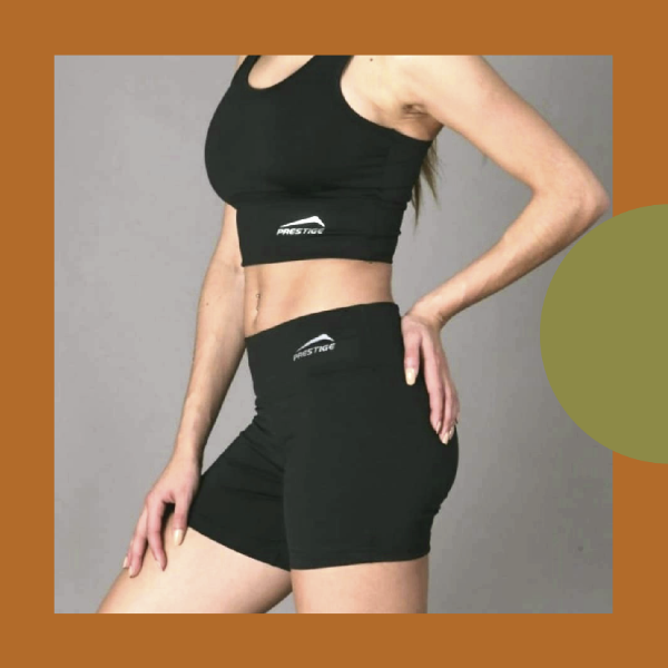 Producto - Short Bora