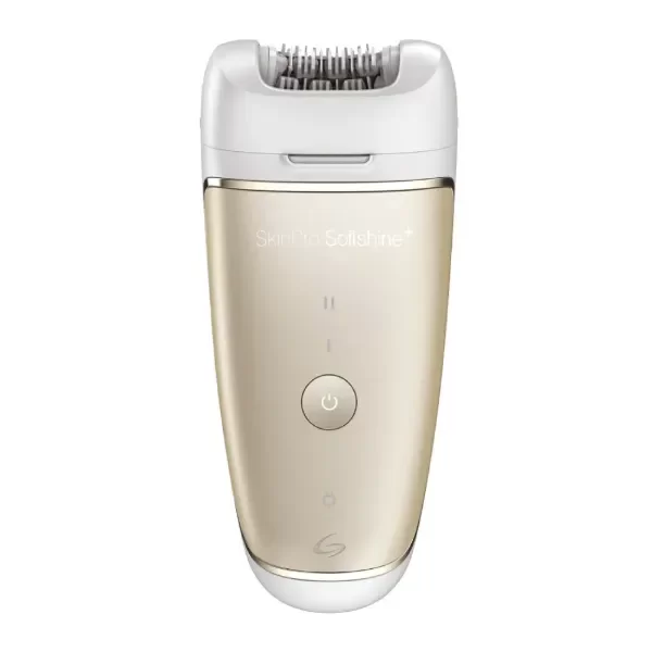 Producto - DEPILADORA ''SKIN PRO SOFTSHINE PLUS USB'' GA.MA