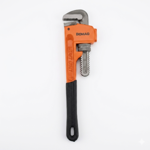 Producto - PINZA P/CAÑO 12" BOMAO