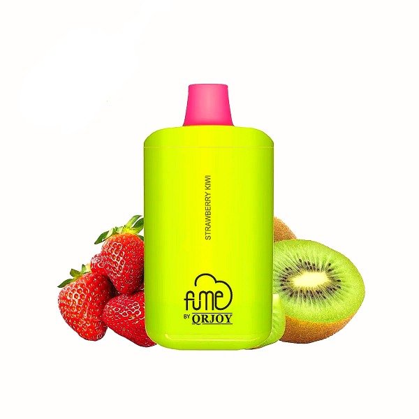 Producto - FUME 5000 Puff STRABERRY KIWI
