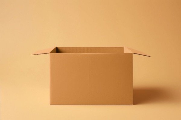 Producto - Cajas cartón 400x300x300