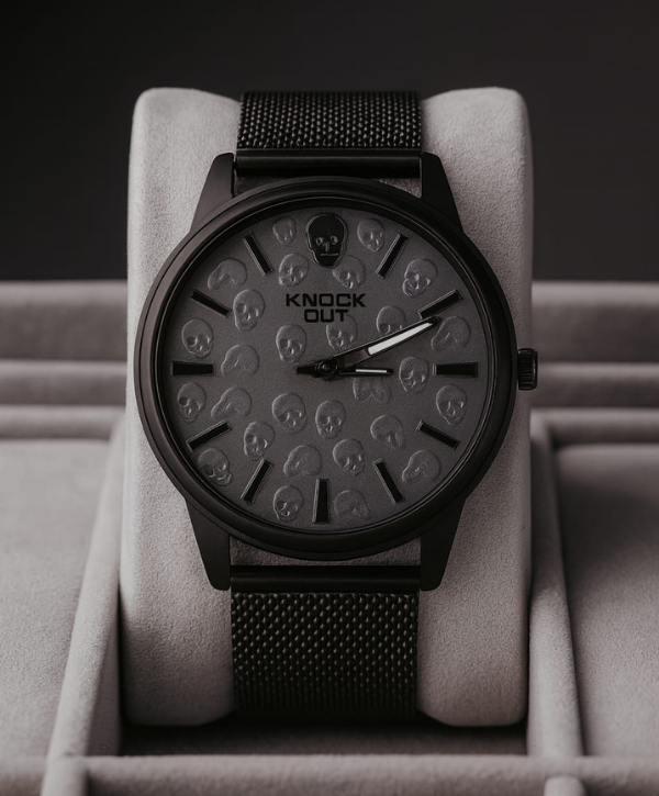 Producto - Modelo Knock Out