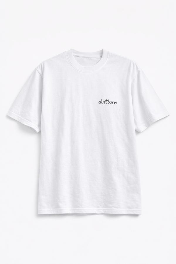 Producto - Remera DUSTBORN