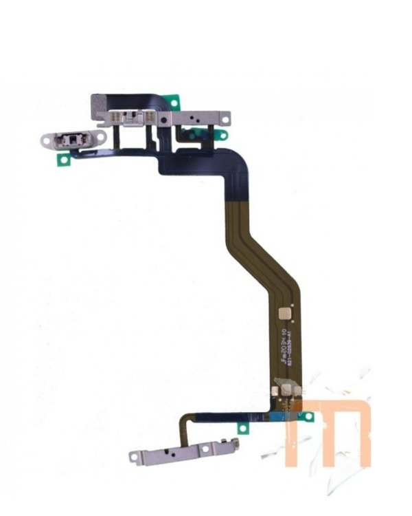 Producto - Flex Encendido Iphone 12 Pro