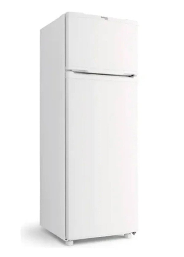 Producto - HELADERA ESLABON DE LUJO 336LTS ERD36HB BLANCO "CICLICA"