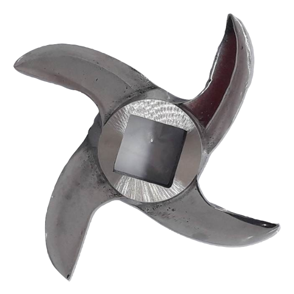 Producto - Cuchilla Para Picadora De Carne N 42 Autoafilable Devi