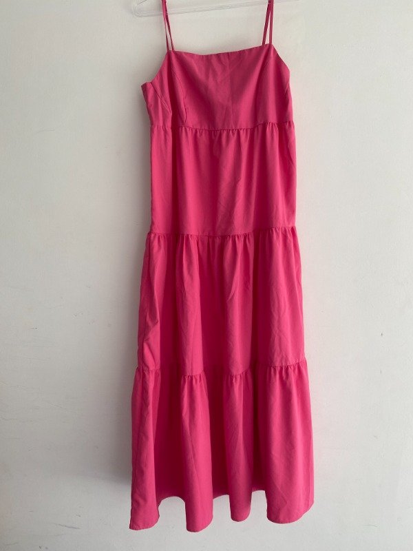 Producto - Vestido primark talle M