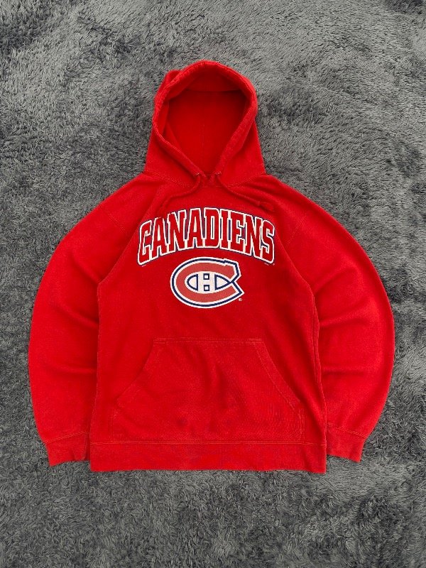 Producto - Hoodie Canadiens - 0