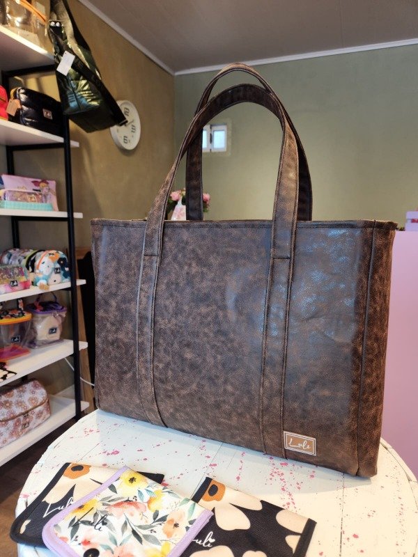 Producto - Tote bag XL - 0