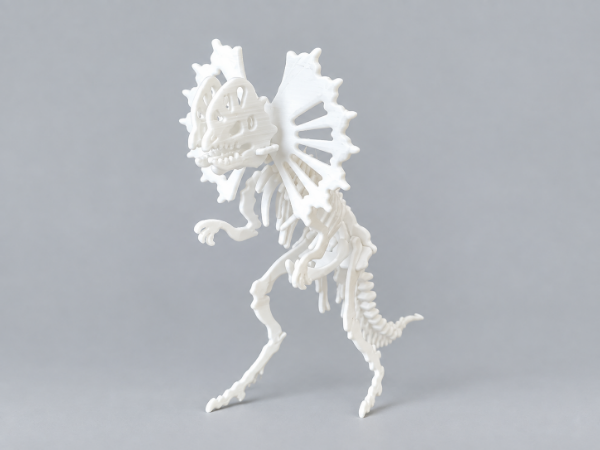 Producto - Rompecabezas de Dinosaurios - 3