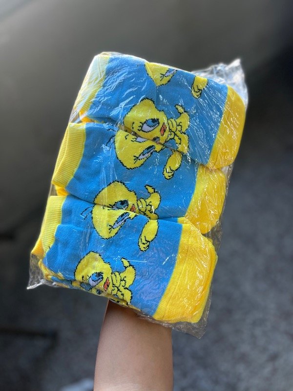 Producto - Docena twitty