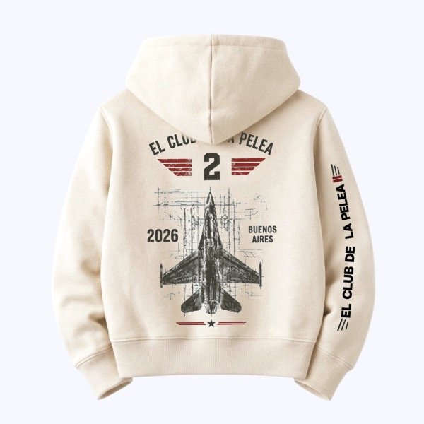 Producto - Oversize Natural - ECDLP 2