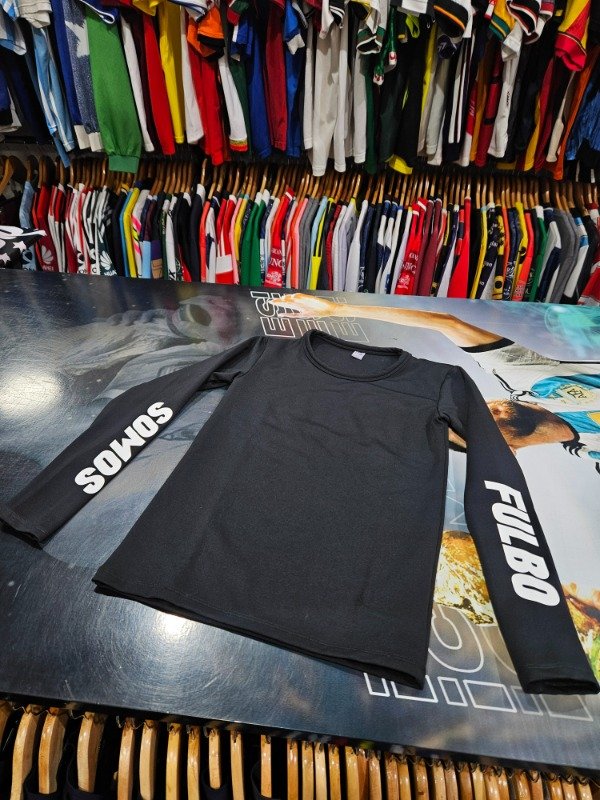 Producto - Camiseta termica de niño