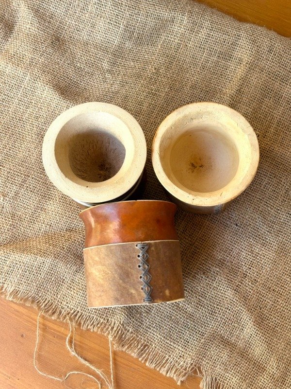 Producto - MATE CRIOLLO CLÁSICO - 2
