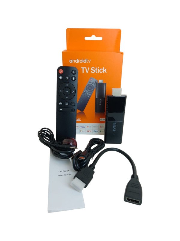 Producto - TV Stick Android
