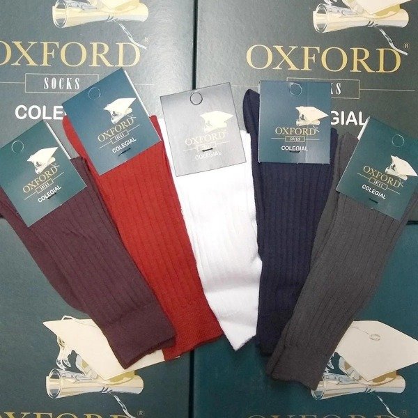 Producto - ESCOLARES OXFORD Y ELEMENTO