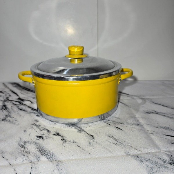 Producto - Olla color N22