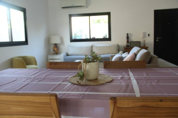 Producto - Mantel Lila - 3