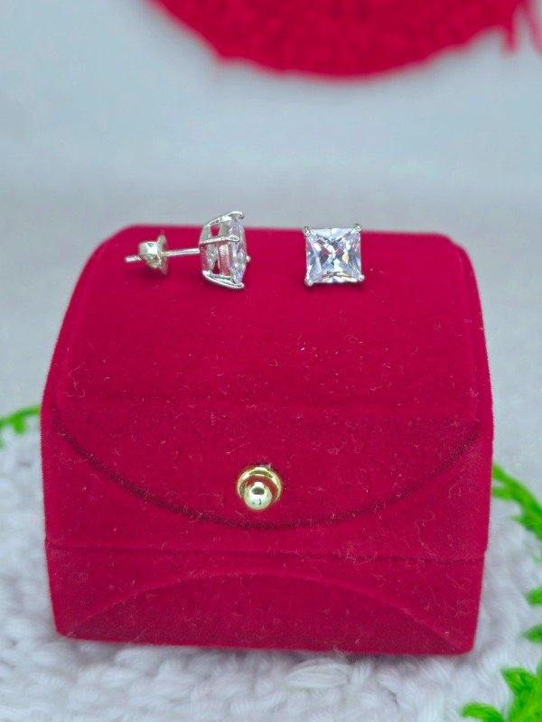 Producto - Aro cuadrado #2