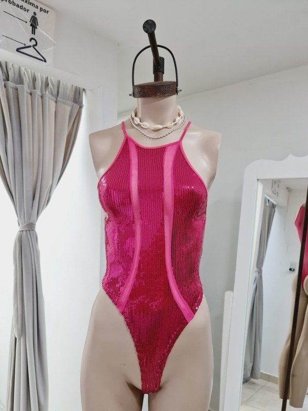 Producto - BODY MALAGA