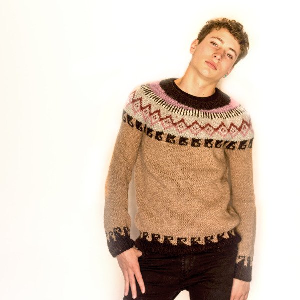 Producto - Andino (Modelo 9)