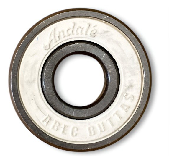 Producto - Rulemanes de skate Andale