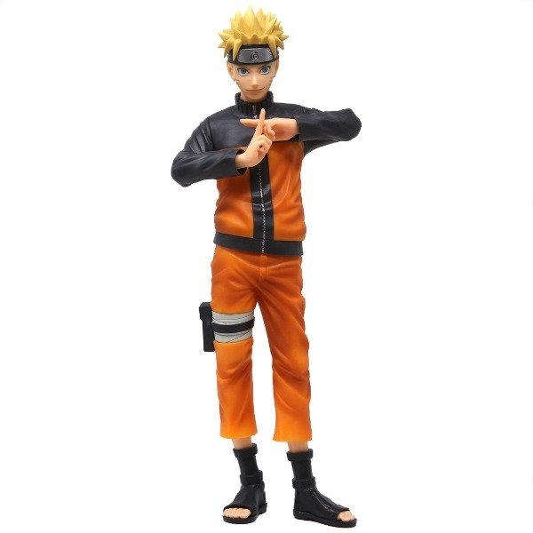 Producto - Uzumaki Naruto GRANDISTA - NARUTO (BANPRESTO)