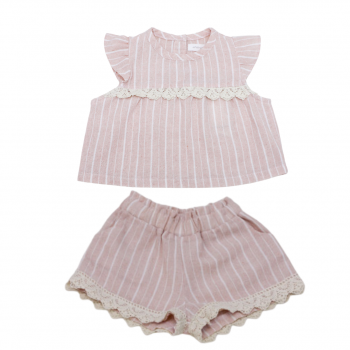 Producto - Conjunto Lima