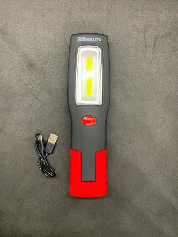 Producto - Linterna de inspeccion - 0