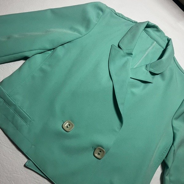 Producto - blazer aqua - 3