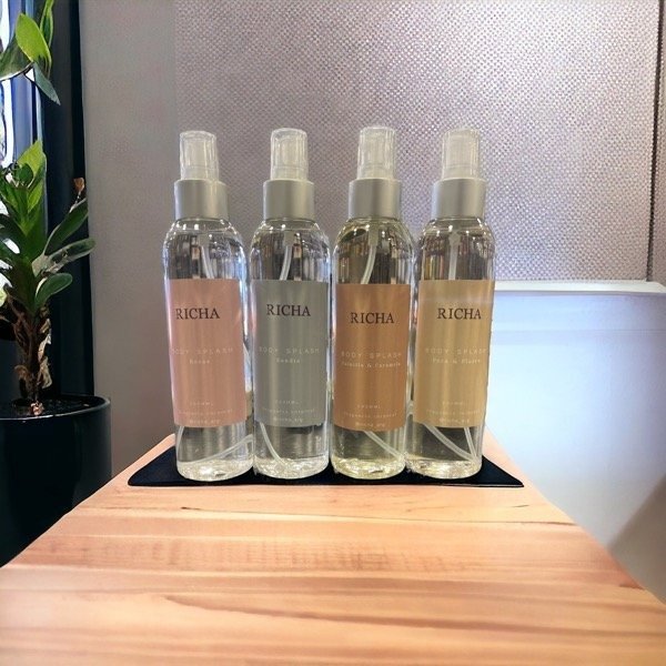 Producto - BODY MIST