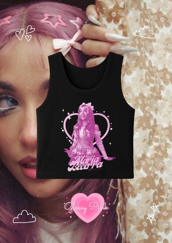 Producto - Tank Top Shanina - DTF