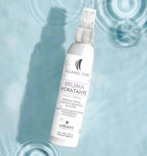 Producto - Bruma Millanel