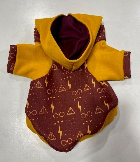 Producto - HARRY POTTER 1