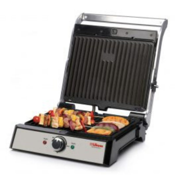 Producto - PARRILLA ELÉCTRICA PAMPAGRILL LILIANA