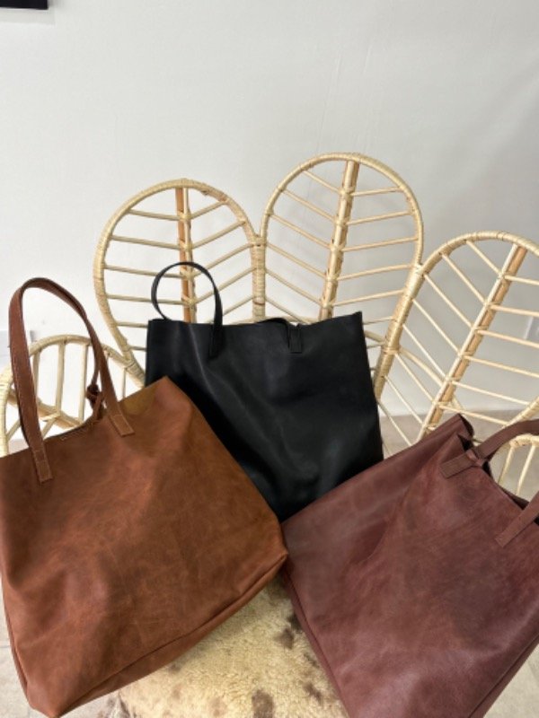 Producto - tote bag Dominga