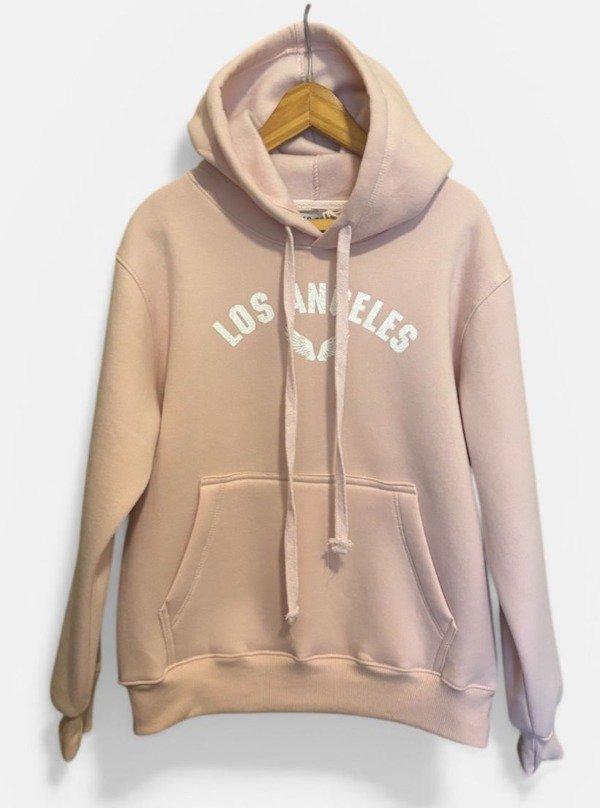 Producto - Buzo Los Angeles Alas