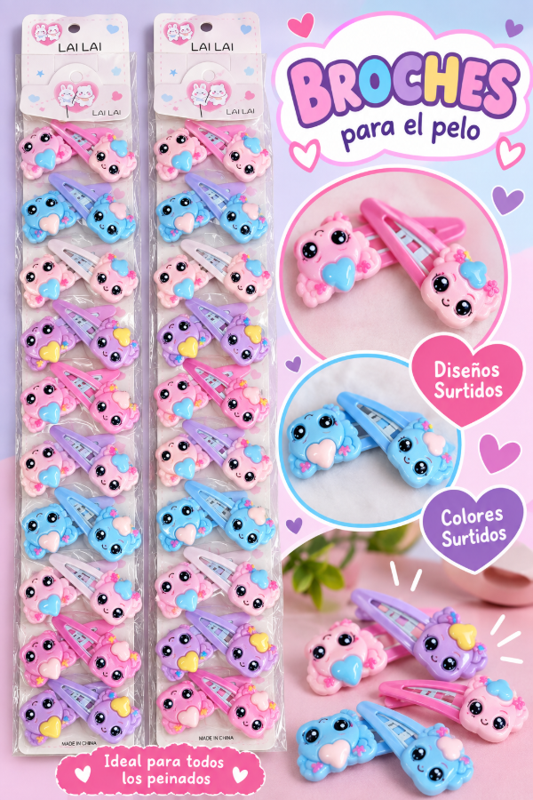 Producto - Tic tac la tira