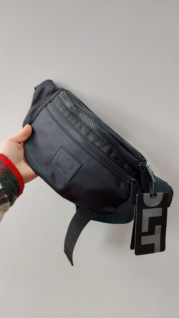 Producto - Riñonera hombre GG Wanderlust