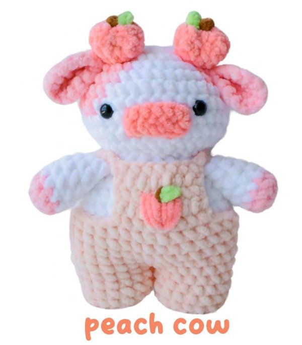 Producto - Vaquitas con Overol II