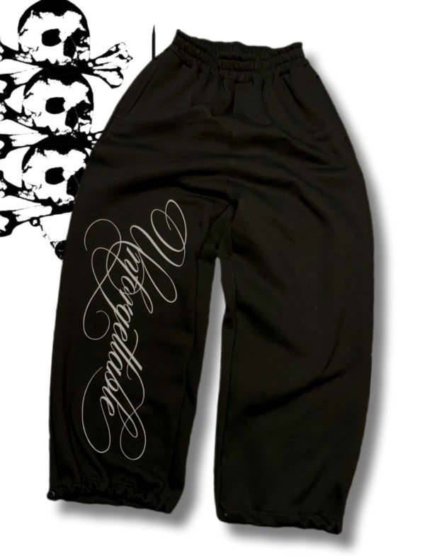 Producto - Jogger baggy
