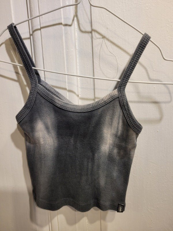 Producto - Musculosa 47 STREET batik morley Talle 6 años - PRECIO: 12X